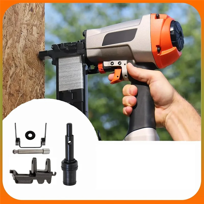 

NV45AB2 Запчасти 878-152 877-761 Набор пружинных шайб подачи, подходит для NV45AB NV45AB2