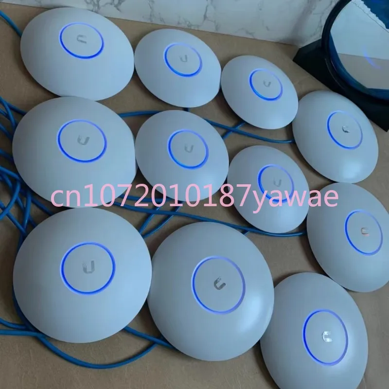 UBNT UniFi UAP-AC-PRO SHD EDU LITE Enterprise Wireless AP Ceiling Mounted High-power UniFi Household Gigabit Dual Band WiFi