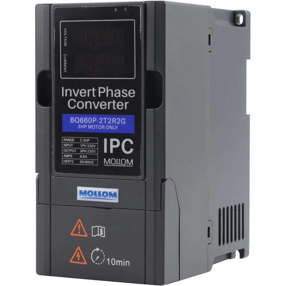 2.2KW 220V Single T…