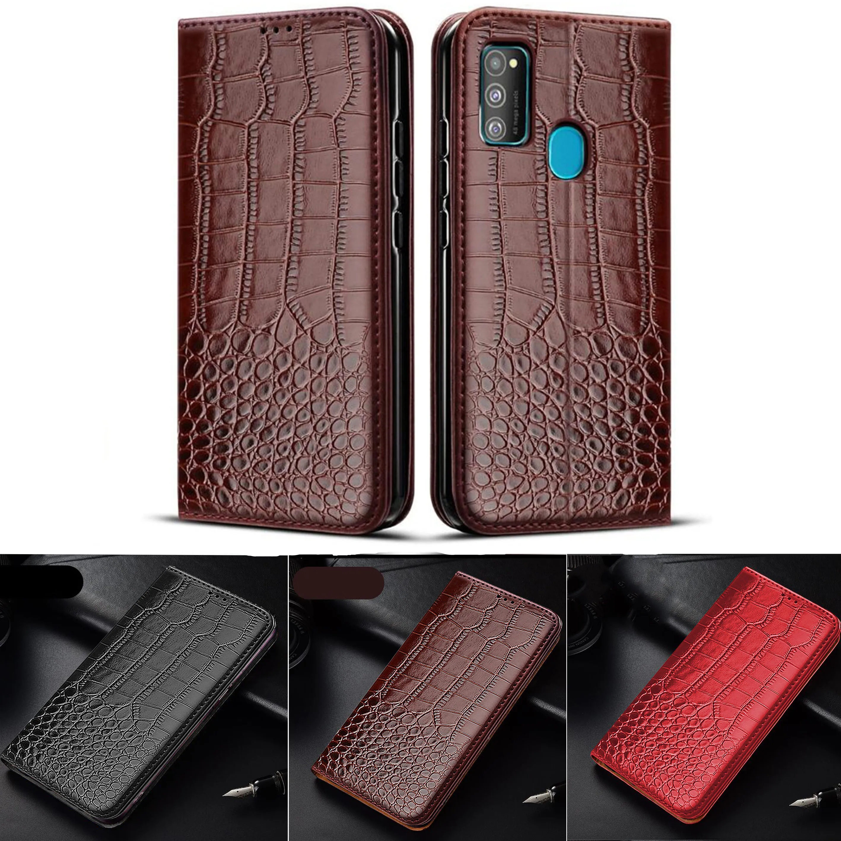 M12 M32 M52 5G Case…