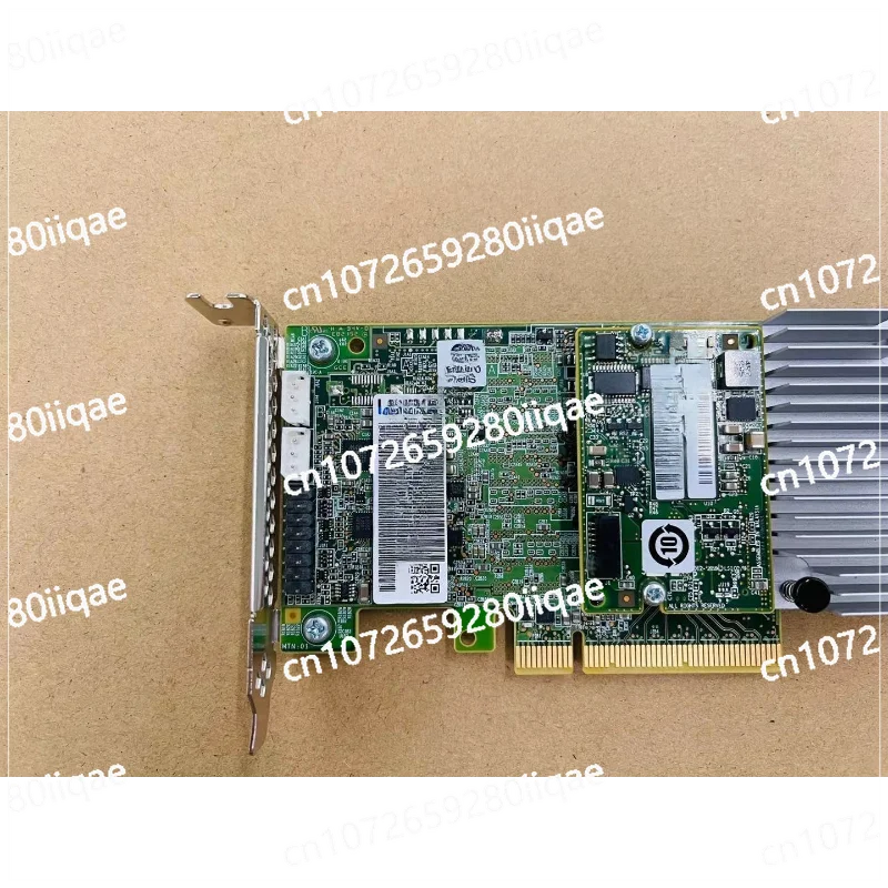 MegaRAID 9361-8i 16i 1/2G cache SAS internal raid array card Disk array card