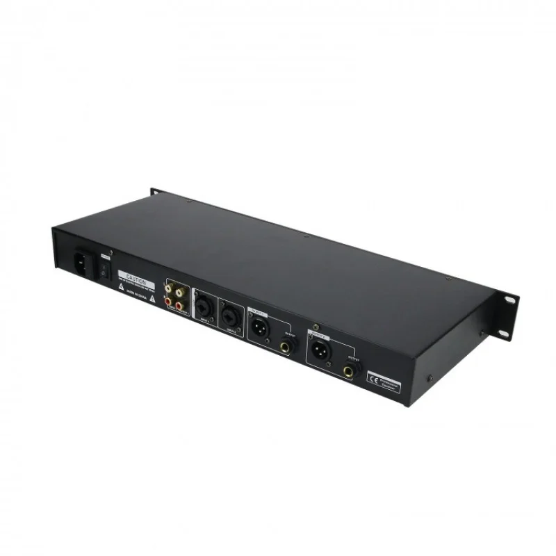 

TKL T531 EQ Noise Reduction Digital Audio Equalizer w/ Spectrum Display 31 Bands For KTV Stage Performance