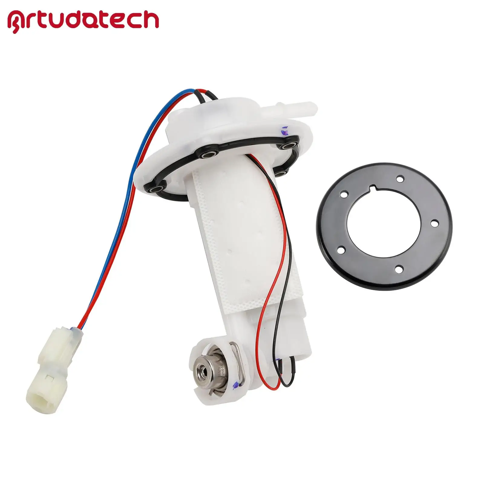 

6Кjv- 150900 -8001 6Kj0- 150900 -10000 Топливный насос в сборе для Cfmoto300N 650Nk