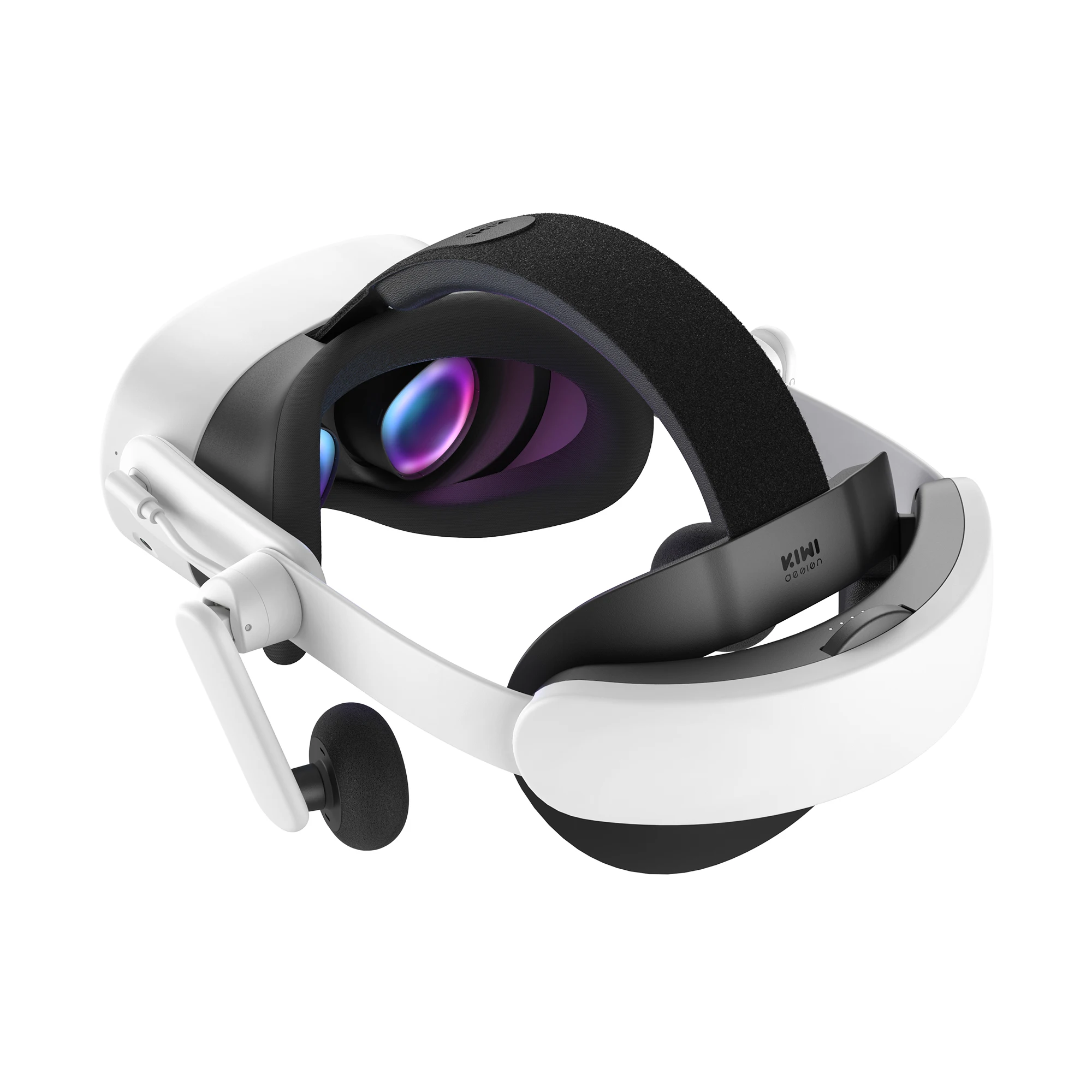 Kiwi Design Audio H… - image