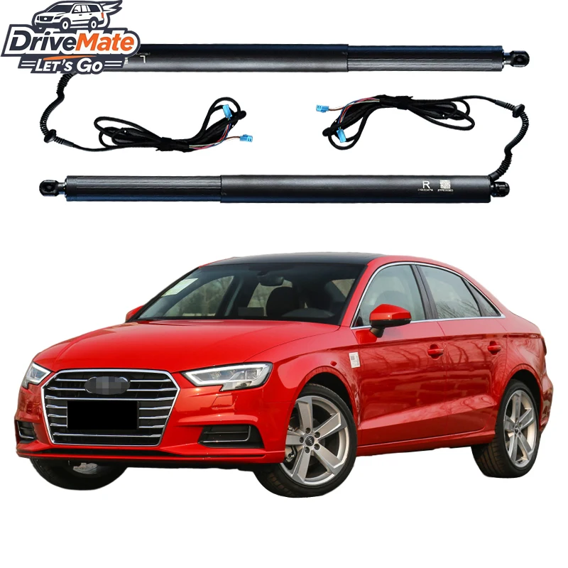 

Электрический подъемник задней двери для Audi A3 2016-2019