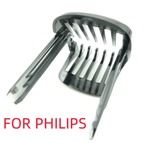 Hair Clipper Barber Fixed Length Device Positioning Comb HC7460 HC7462 HC9450 HC9452 HC9490 1-7mm 7-24mm 24-42mm for Philips