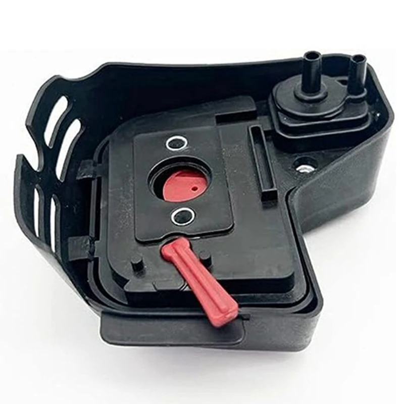 Conjunto de carcaça de filtro de ar para makita robin subaru eh035 motor strimmer cortador de escova capa de filtro de ar 593-35008-00