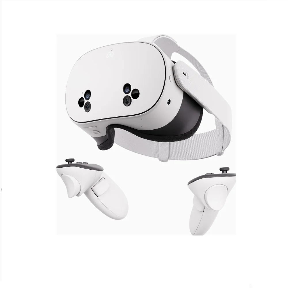 【¥81,966】Meta Quest 3 512GB-アリエク特価アラート