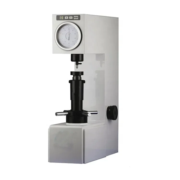 

Portable Metal C Hardness Tester For Metal
