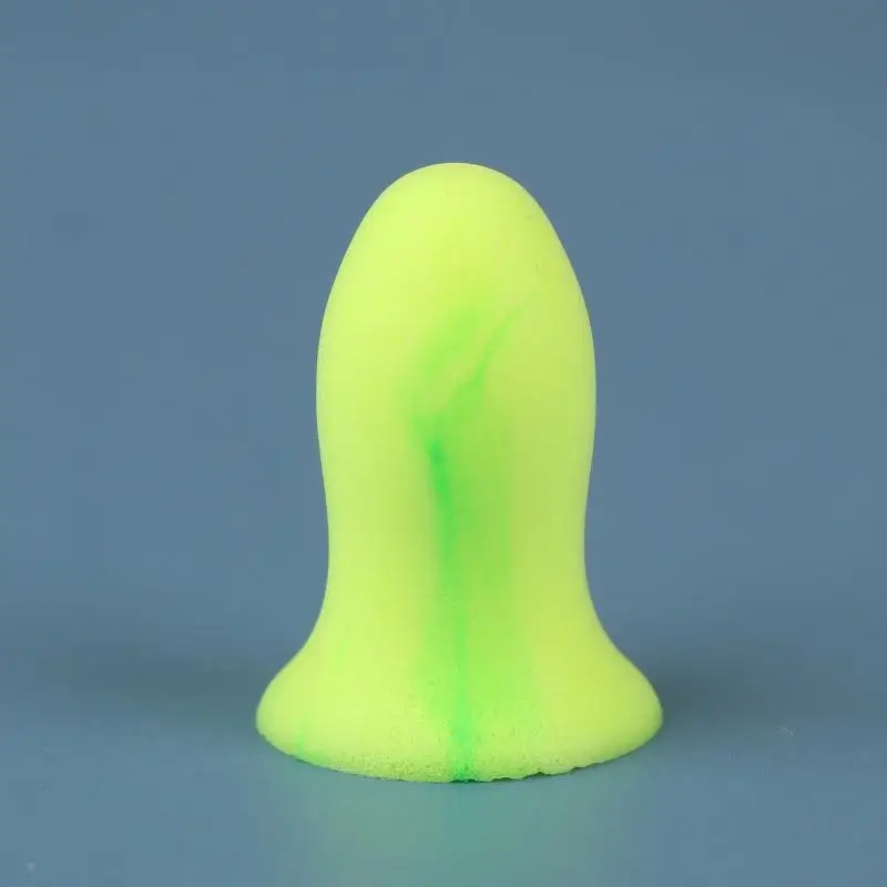 Reusable 1/3/5Box Anti-Noise Sleeping Aid Ear Care Sleep Ear Plugs Noise Reduction Sound Insulation Earplugs