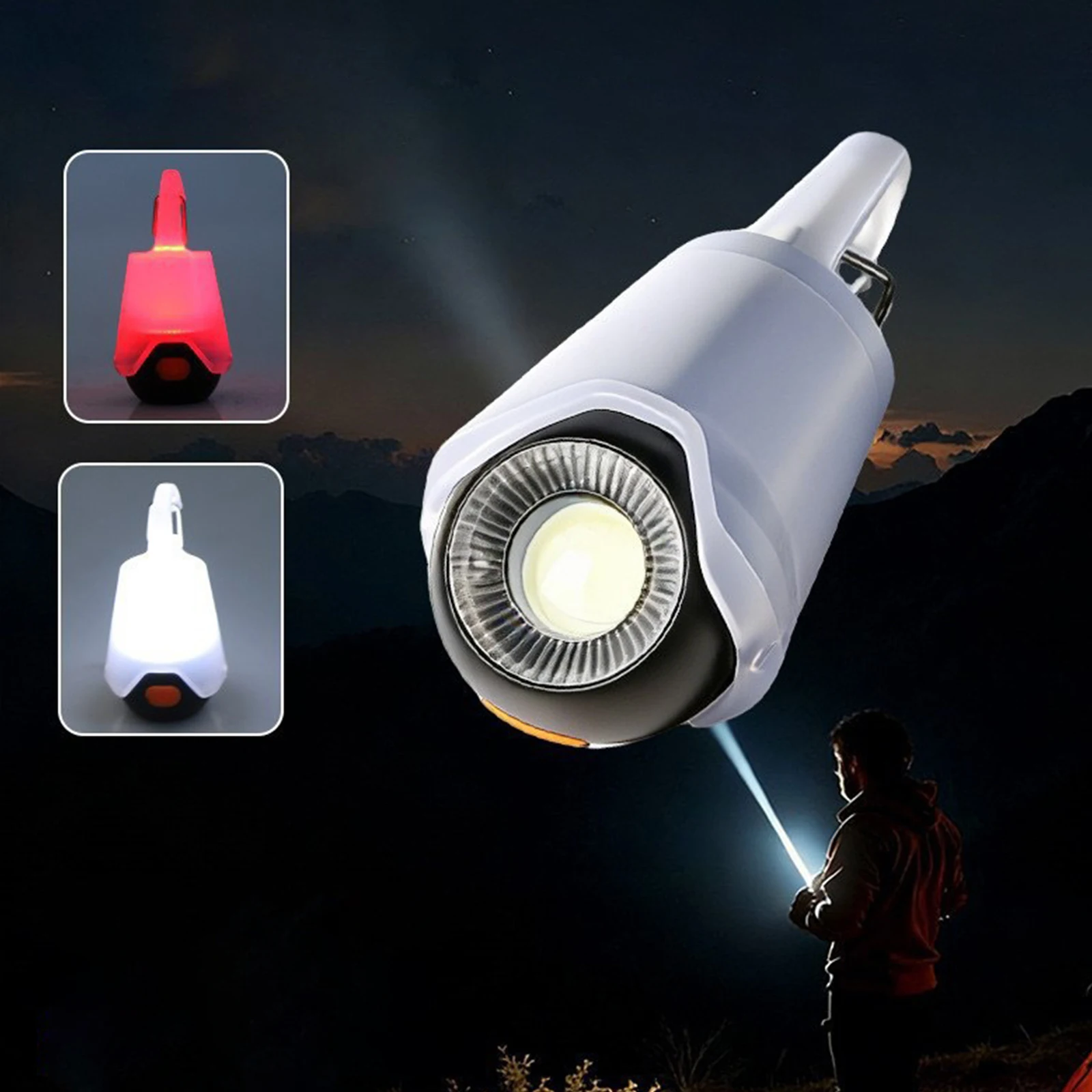Ultralight LED Camping Light w - Power Outage Light 评论和价格