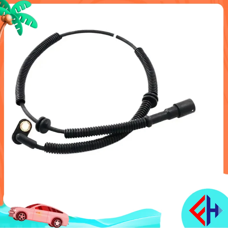 

Оригинальный датчик ABS Hub 4143209001 4143209002 Замена автозапчастей датчика ABS высокого качества