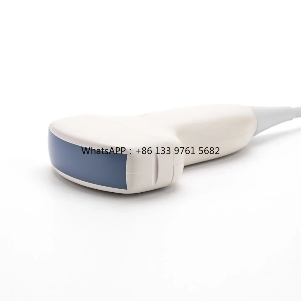 

White and Black Ultrasound Probe,ultrasound machine,ultrasound scanner