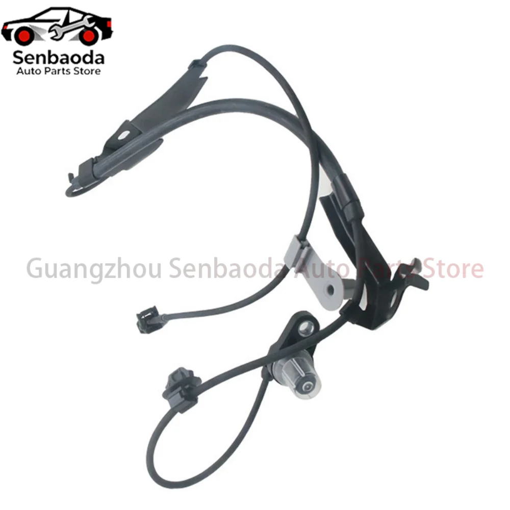 

89542-06050 89543-06050 Front Left/Right ABS Wheel Speed Sensor For Toyota Camry 2012-2017 High Quality Auto Parts Brand New
