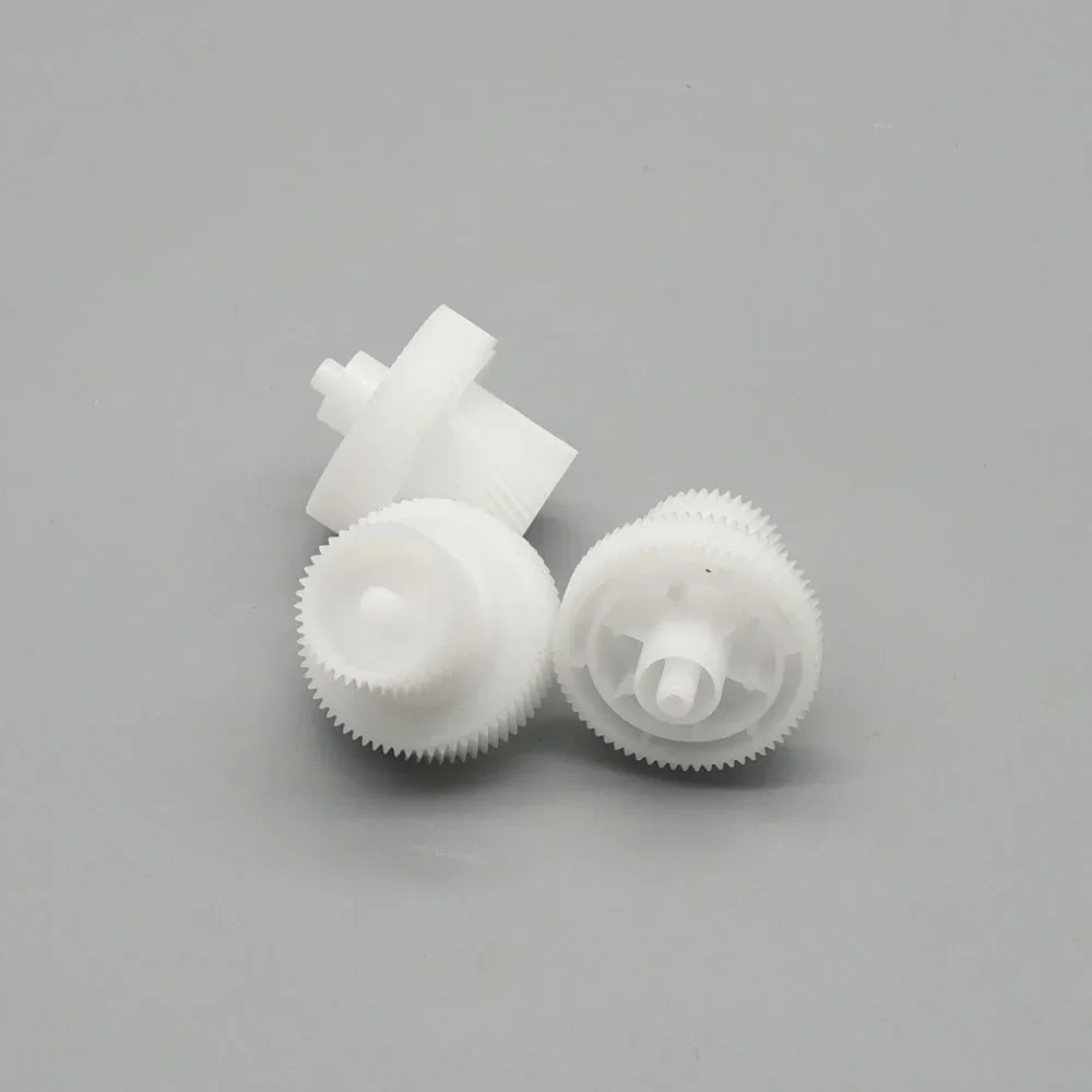 LY9029001 67Т 40T Gear  used for Brother DCP L2500 L2520 L2540 7080 7180 MFC L2700 L2720 L2740 7380 7480 L2560 L2680 L2685 7880