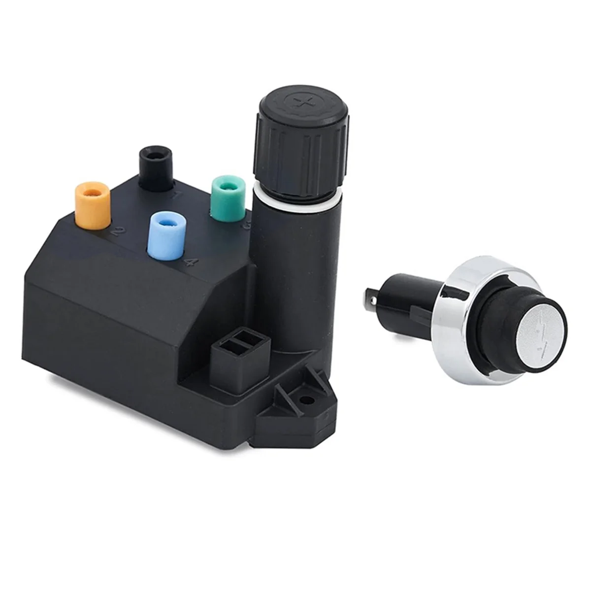 A92G 66220 66354 그릴 점화기 키트 (Igniter II 300 시리즈 GS4 II E-310 II S-310 II E-315 II S-315 LX S-340 용)