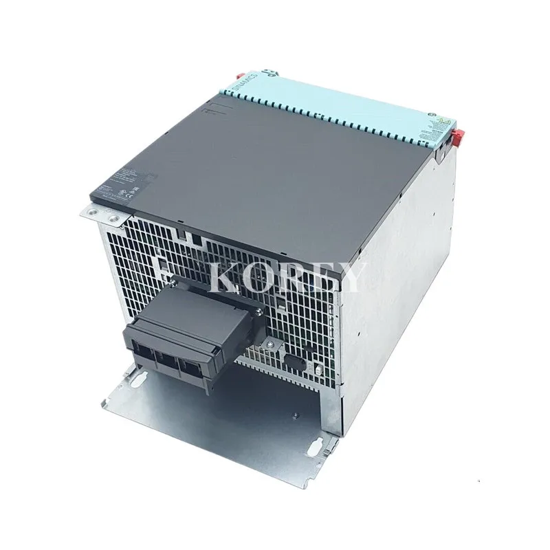 Dual Motor Power Module 6SL3130-7TE28-0AA3