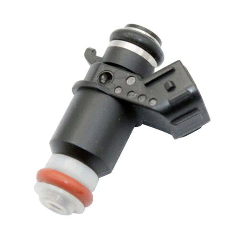 Motorcycle Fuel Injector Fuel Injector Replacement For Suzuki BOULEVARD M50 C50 05-09 15710-14G00 16450-PLD-003