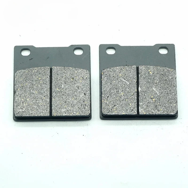 For Suzuki Hayabusa GSX1300R 1999-2007 GSX1300RZ LTD 2004-2007 Front Rear Brake Pads Set Kit GSX 1300 GSX1300 R RZ