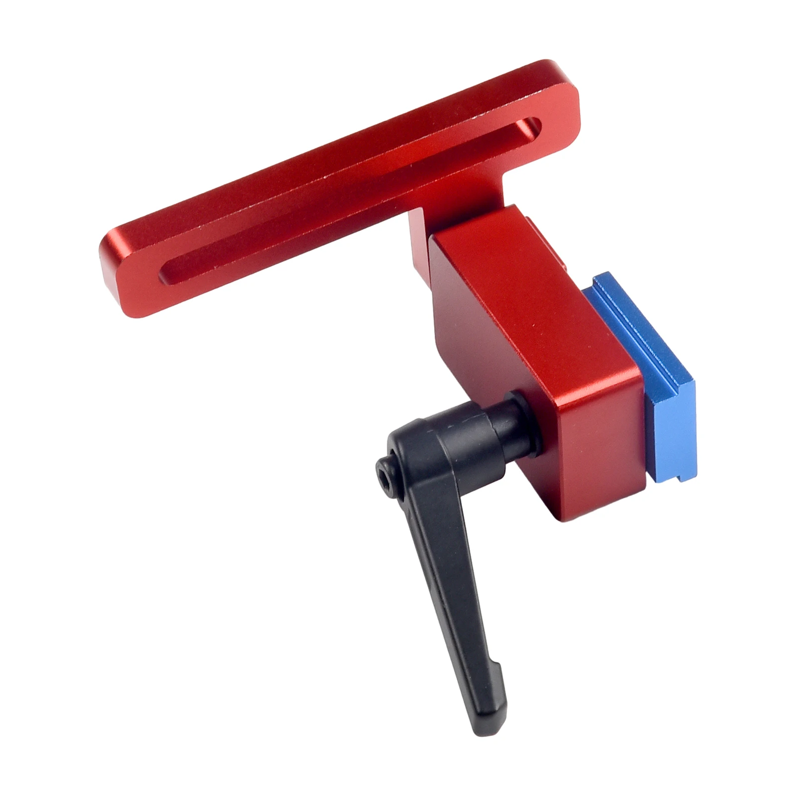 스톱 리미터 목공 알루미늄 고정밀 마이터 T-슬롯 목공 측면 30MM 마이터 트랙 스톱 30 유형