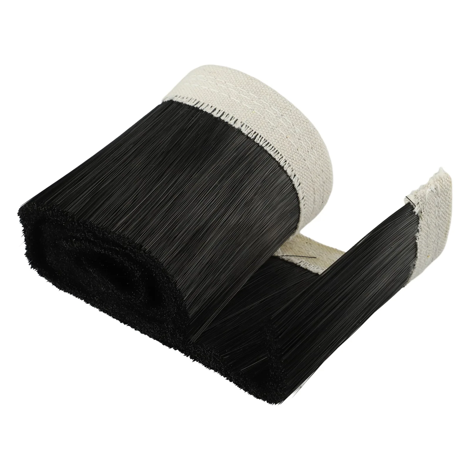 70/100mm Dust Cover Brush Nylon For Router Spindle Motor CNC Engraving Machine Tools Brush Vacuum Cleaner Accessories
