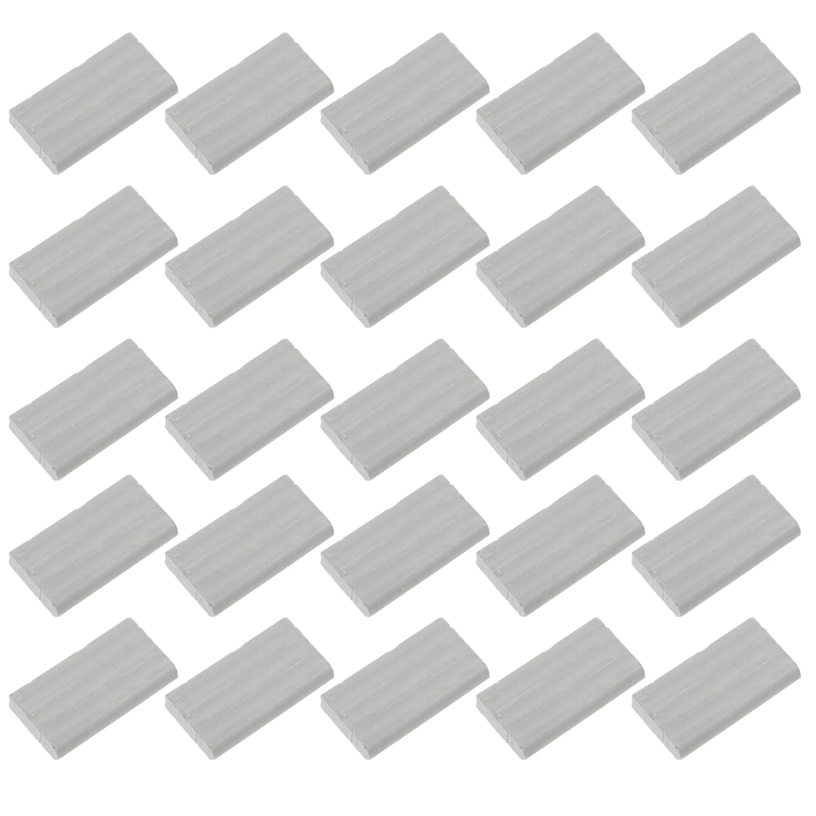 

Miniature Simulated Brick Accessories Dollhouse Accessory Decorations Building Kit