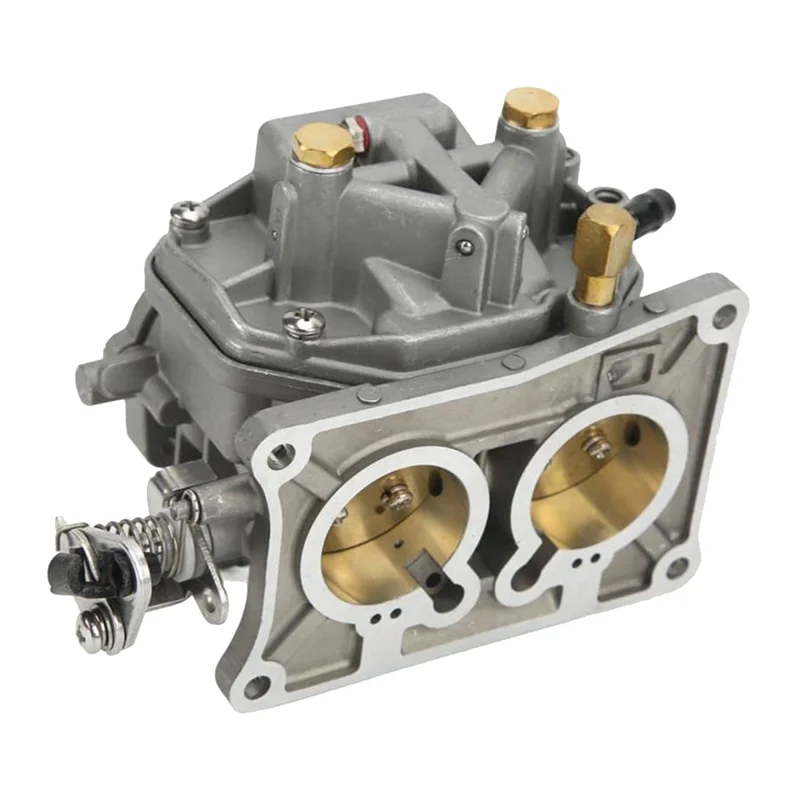 6F6-14301-00 Carburetor Outboard Motor for 40HP 2-Stroke SP36X