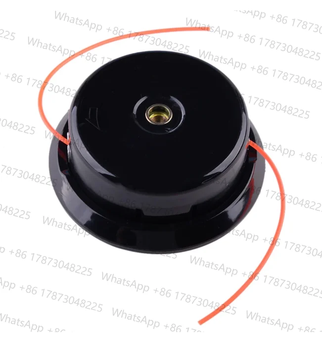 06725-VJ5-305 72560-VL1-631 Strimmer Head Brushcutter Spool Fit for  UMK425E UMK431E UMK435E UMR425E