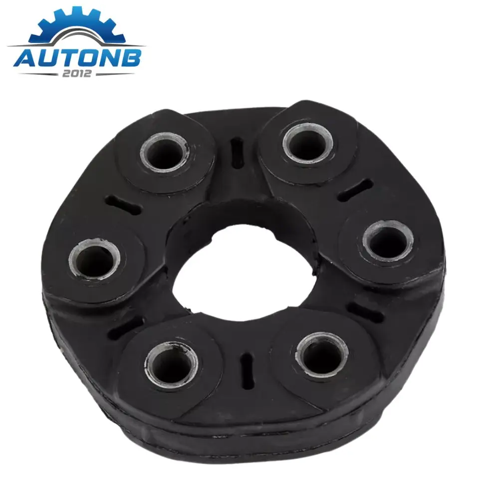26117522027 Driveshaft Front Flex Disc Joint Fit For 2004-2010 BMW 525i 528i 530i 26117522027 23961