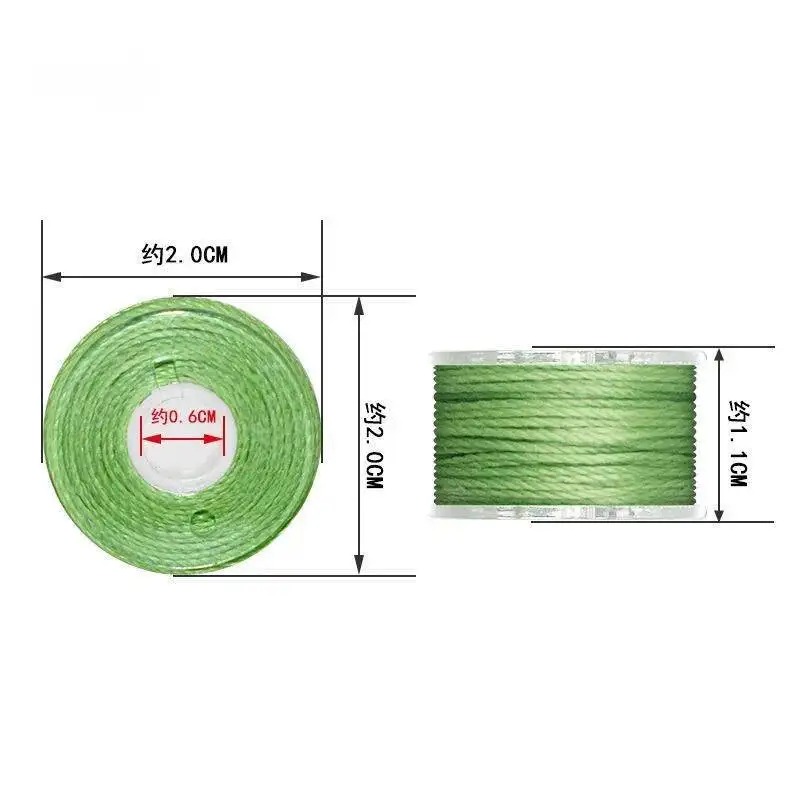 1 Box 25 Colors 0.6…