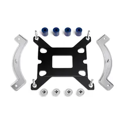 NOCTUA NM-i17xx MP83/78 Black Buckle Newly Upgraded Radiator Buckle Supports 1700 Compatible NM-i17xx MP83
