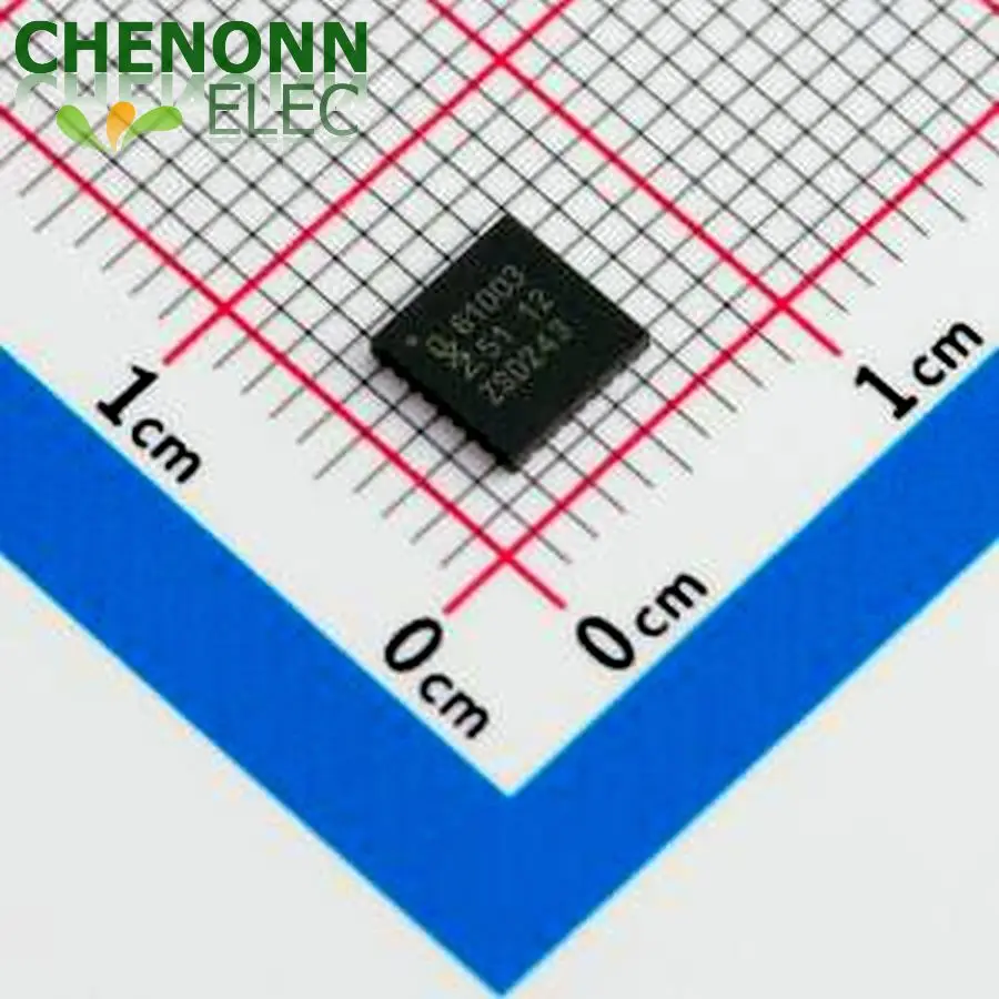 5PCS/LOT SLRC61003HNY (RF and Wireless)