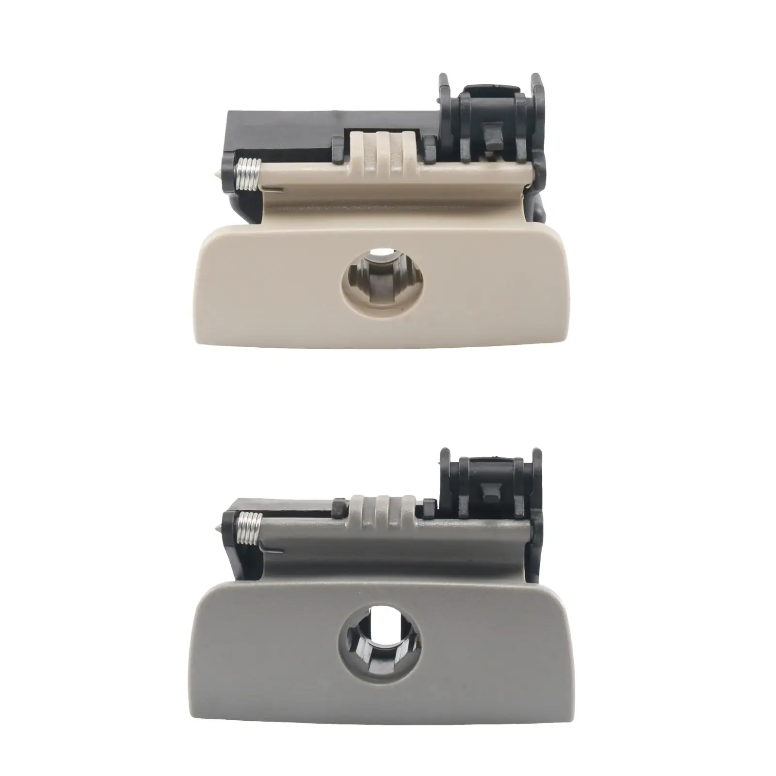 

Glove Box Latch, 15251007 15251006, Lock Release Lid Handle for Lacrosse Allure 2005-2009 Auto