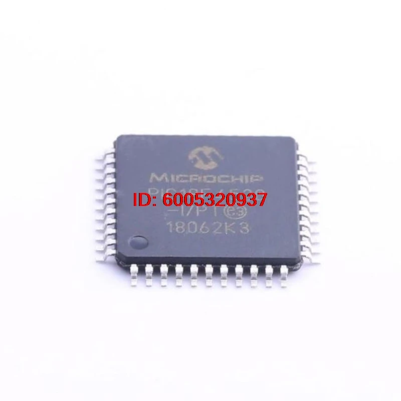 1~10pcs/lot PIC18F4520-I/PT 18F4520 QFP-44 100% Brand New Original.