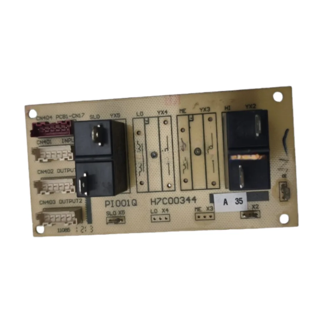 

Suitable for power board, central air conditioning accessories motherboard, H7C00344 frequency conversion board, frequenc