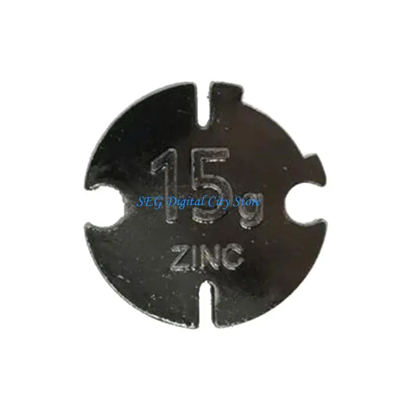 

U75B Mouse Weight Adjustment Block For GPW G502X GPROX SUPERLIGHT Gaming Mouse