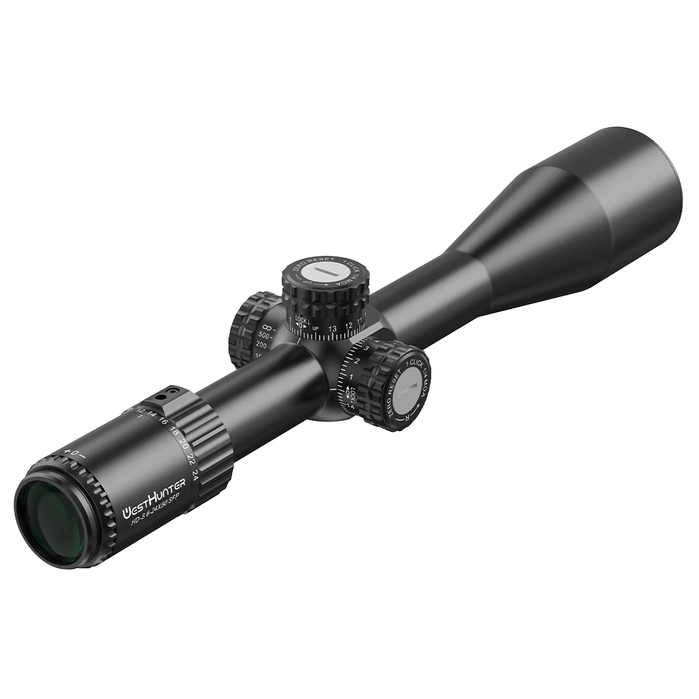 Thumbnail 4 - #54 Weapon Scopes List of Top Picks