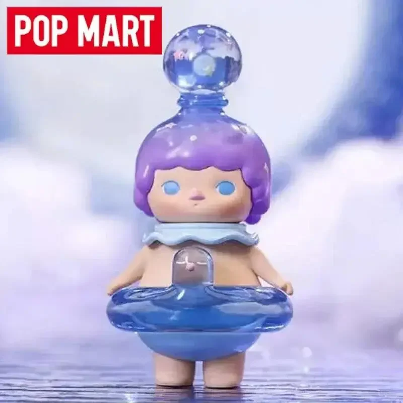 البوب مارت بوكي قزم كوكبة سلسلة صندوق أعمى اللعب الأصلي أنيمي عمل الشكل صندوق غامض تخمين حقيبة لطيف الدمى نموذج الهدايا #4