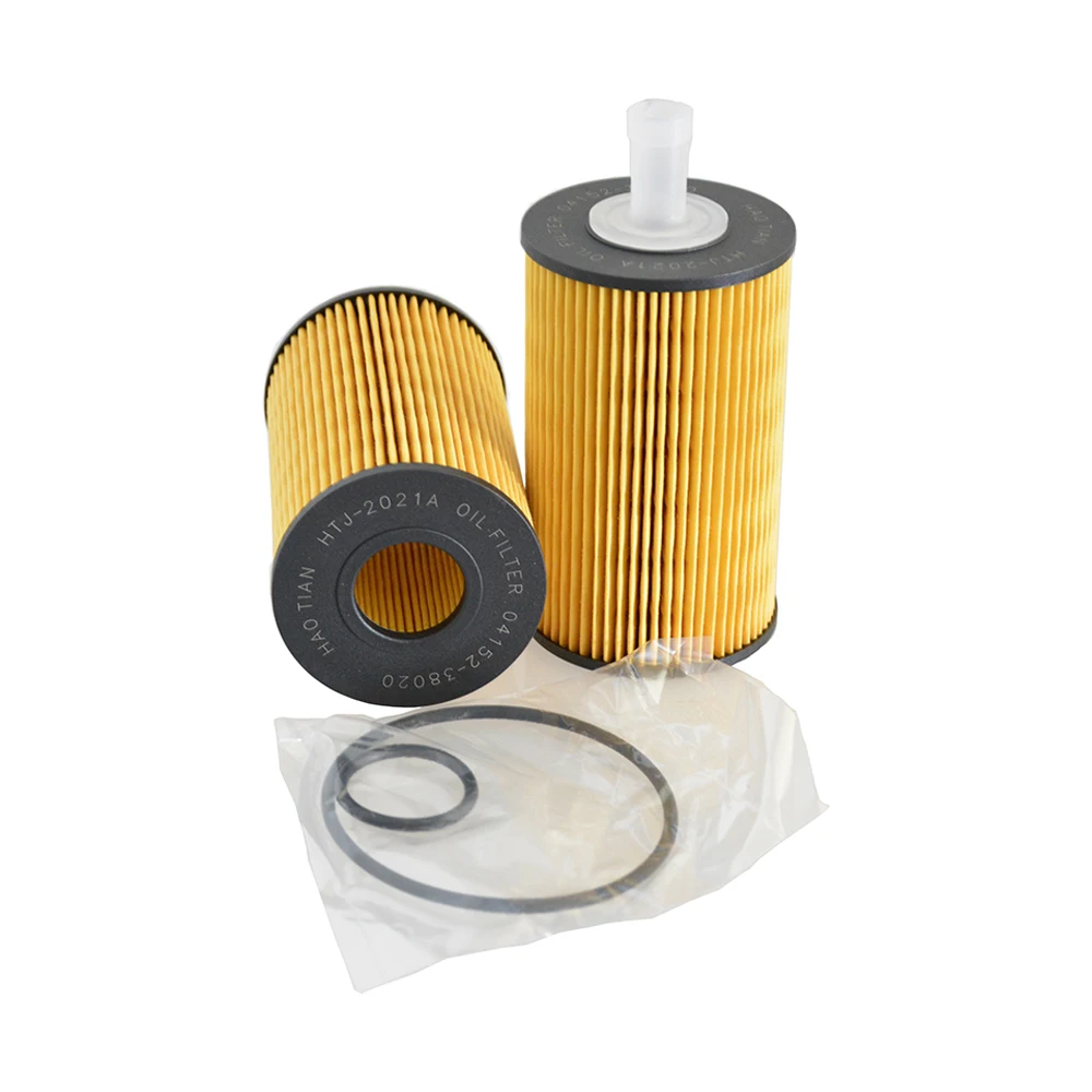 

Car Oil Filter For LEXUS LX570 2007- / TOYOTA LAND CRUISER 200/TUNDRA Pickup 04152-38020 Auto Replacement Parts