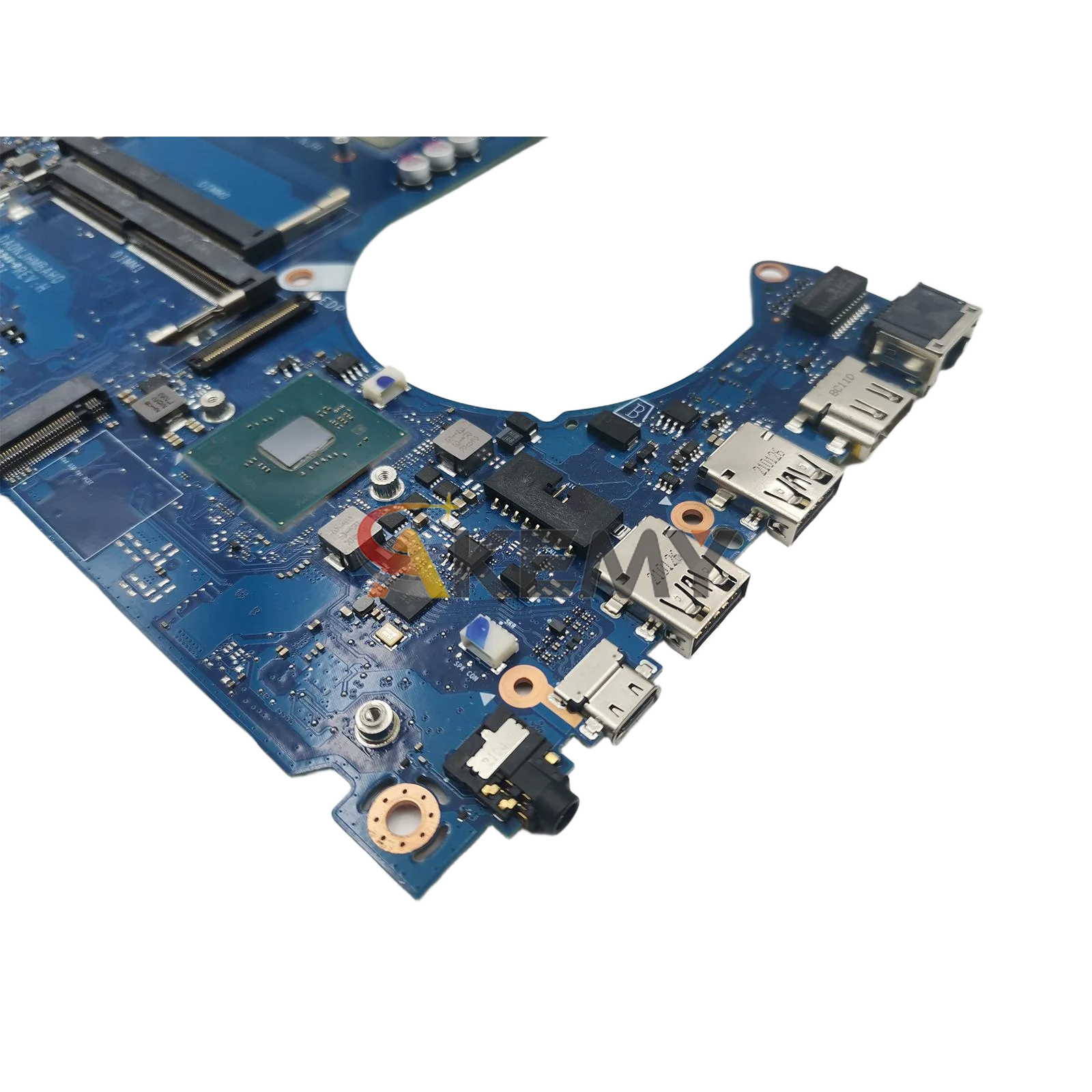 ASUS TUF 게이밍 FX506H FX506HR FX506HM 메인보드용 DA0NJHMBAH0 노트북 메인보드 (11세대 i5 i7 i9 탑재) 100% 테스트 완료, 빠른 배송