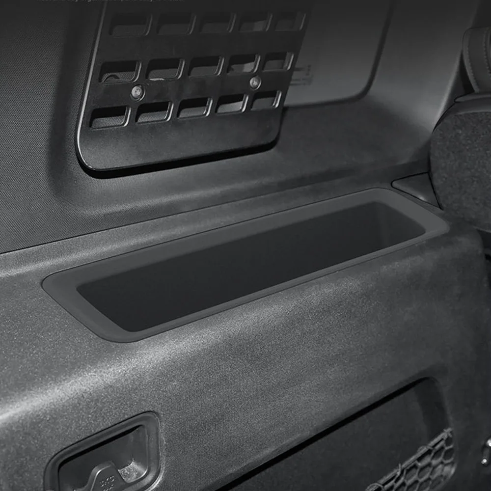 

2 шт. Защитные коврики из TPE для багажника Chery iCAR V27 2026, для обеих сторон, аксессуары для модификации интерьера