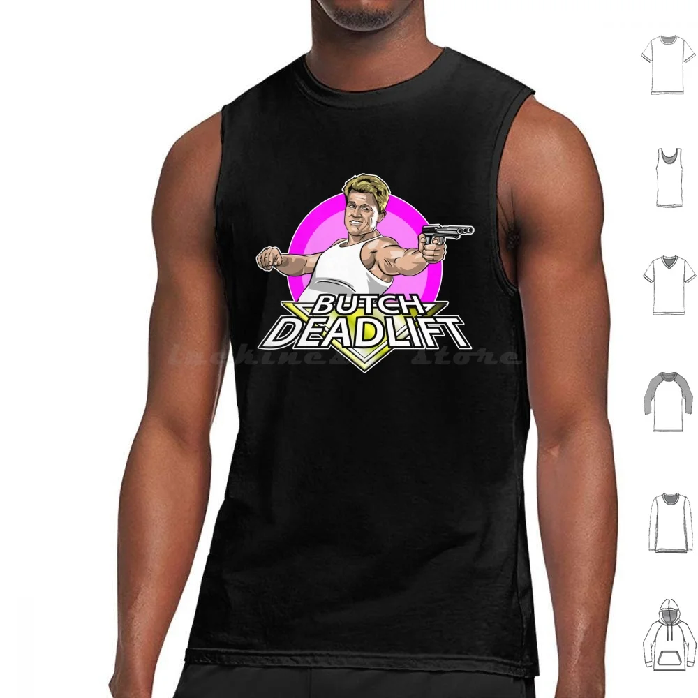 Mutiny In Space Tank Tops Print Cotton Mystery Science Theater 3000 Mystery Science Theater Tom Servo Crow Robot