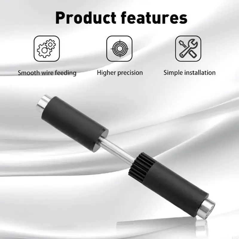 

Feeding Funnel Active Support Shaft Assembly For Internal Maintenance PTFE Tube Printer Assembly Printing K1KF