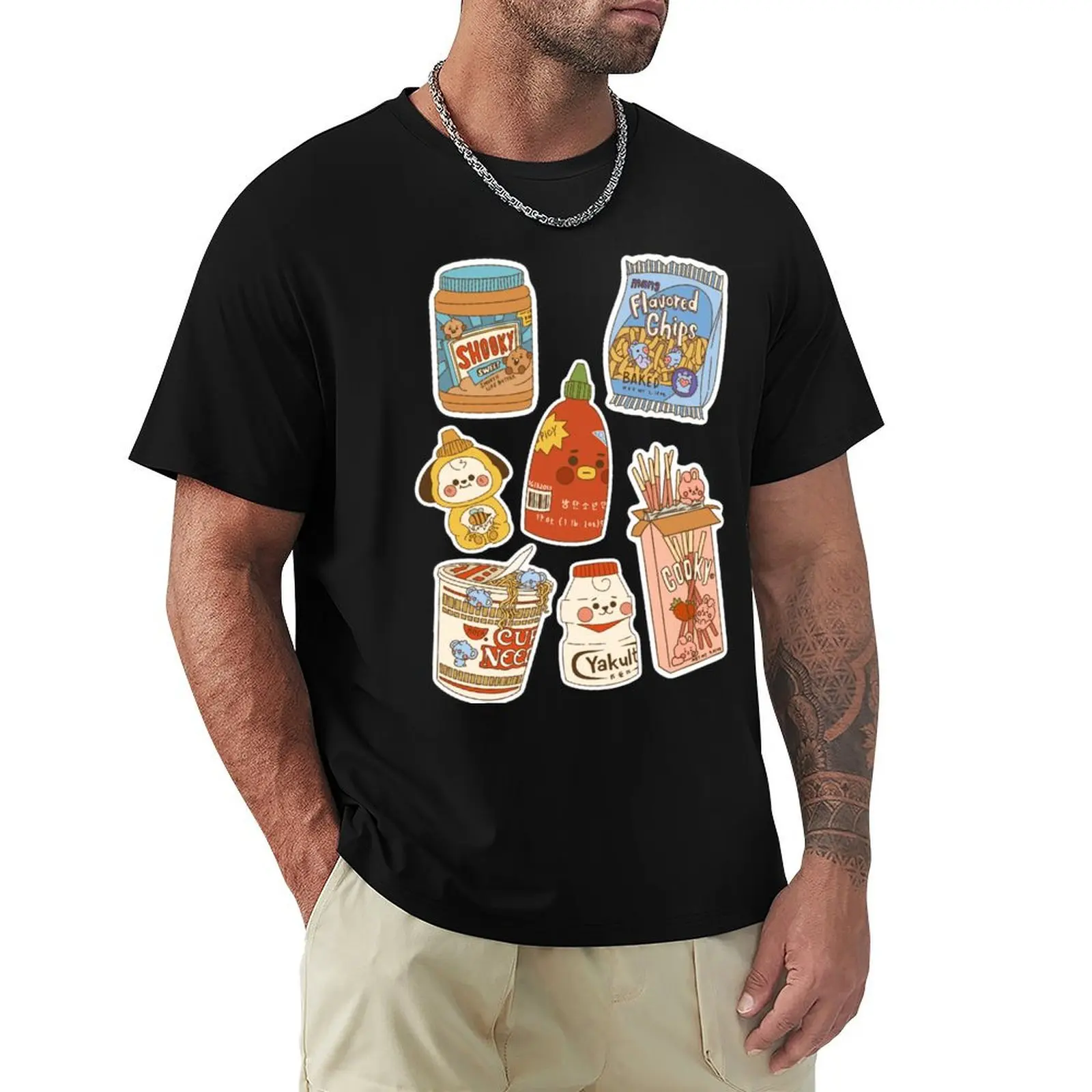 combine T-Shirt Standard Fit Solid Tee Shirt