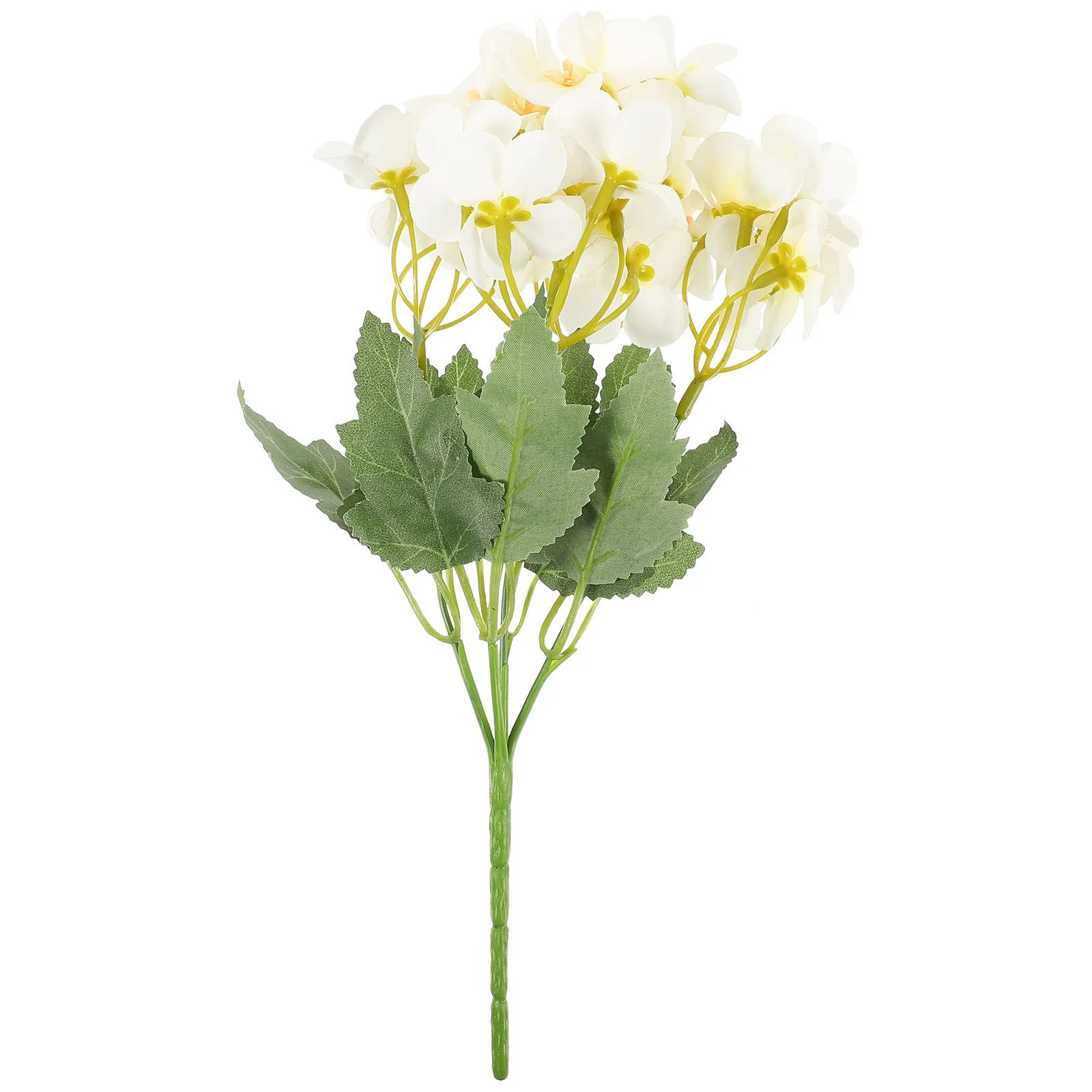 Рисунок 5 - Имитация бегонии