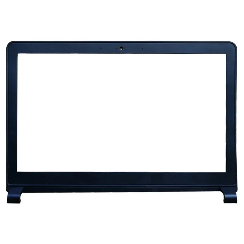 Für Dell Inspiron 15p 15-0576 7000 p57f Laptop LCD-Rückseite/Front blende/Handballen auflage/untere Hülle ohne Berührung