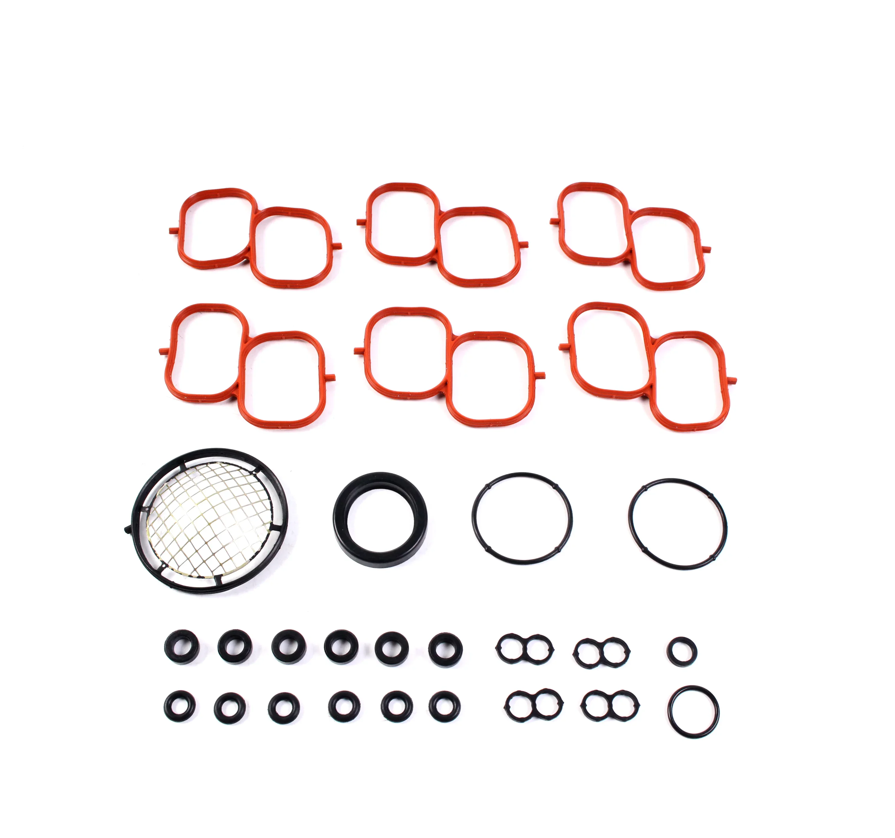Cylinder Head Gasket Set Fit for 07-19 Lotus Evora GT Evora Lexus ES350 RX350 RX450H 3.5L V6 DOHC 2GRFE
