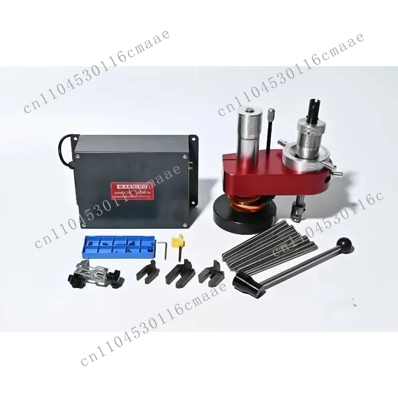 XY-2000 PLUS Electric Seat Cutting Machine, General Precision Seat Cutting Machine, for Automotive Engine Cylinder Head Repair