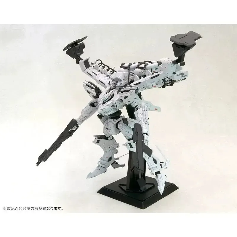 Special Offer for Dragon Star Line Birthday House Armored Core Rosenthal White Flash VOB Machine Combat Mercenaries