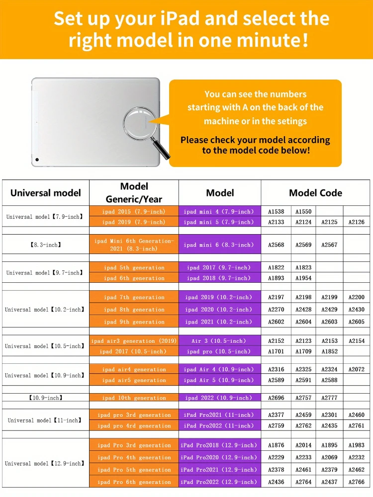 Защитный чехол с изображением милого панды и дельфина для iPad, планшетов 10 поколения 12,9, 4, 5, 6, 4, 5, 10,9 Pro, 11, 2, 3, 4, 4, iPad 10,2